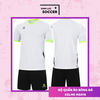 [HÀNG ODER THEO ĐỘI] Bộ Quần Áo Bóng Đá Kelme MS016 Vải Mè Kim Thoáng Khí
