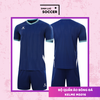 [HÀNG ODER THEO ĐỘI] Bộ Quần Áo Bóng Đá Kelme MS016 Vải Mè Kim Thoáng Khí