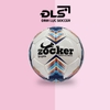 Quả Bóng Đá Size 4 Zocker Empire Da PU Cao Cấp