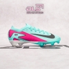 Giày Bóng Đá Nike Mercurial Vapor 16 Elite Xanh Ngọc Cổ Lửng FG