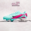 Giày Bóng Đá Nike Mercurial Vapor 16 Elite Xanh Ngọc Cổ Lửng FG