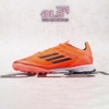 Giày Bóng Đá Adidas F50 Elite Đỏ Cam TF
