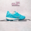 Giày Bóng Đá Mizuno Neo 4 Xanh Ngọc Đế Xanh Ngọc TF