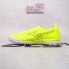 Giày Bóng Đá Mizuno Morelia Neo Sala Beta Xanh Nõn Chuối TF