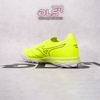 Giày Bóng Đá Mizuno Morelia Neo Sala Beta Xanh Nõn Chuối TF