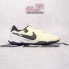 Giày Bóng Đá Nike Tiempo Academy Legend 10 Kem TF
