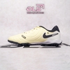 Giày Bóng Đá Nike Tiempo Academy Legend 10 Kem TF
