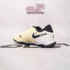 Giày Bóng Đá Nike Tiempo Academy Legend 10 Kem TF