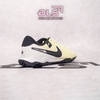 Giày Bóng Đá Nike Tiempo Academy Legend 10 Kem TF