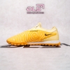 Giày Bóng Đá Nike Phantom GX Pro Vàng Cam Vạch Đen TF