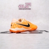 Giày Bóng Đá Nike Tiempo Academy Legend 10 Cam Vạch Đen TF
