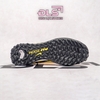 Giày Bóng Đá Nike Mercurial Vapor 15 Elite Vàng Vạch Đen Gót Xanh TF