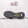 Giày Bóng Đá Nike Mercurial Vapor 15 Elite Vàng Vạch Đen Gót Xanh TF