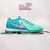 Giày Bóng Đá Nike Phantom GX 2 Elite Xanh Ngọc Cổ Lửng TF