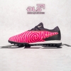 Giày Bóng Đá Nike Phantom GX Pro Đen Hồng TF