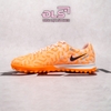 Giày Bóng Đá Nike Mercurial Vapor 15 Academy Cam Vạch Đen TF