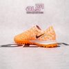 Giày Bóng Đá Nike Mercurial Vapor 15 Academy Cam Vạch Đen TF