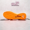 Giày Bóng Đá Nike Mercurial Vapor 15 Academy Cam Vạch Đen TF
