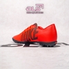 Giày Bóng Đá SF Nike Vic 6 Đỏ Vạch Đen TF