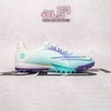Giày Bóng Đá Nike Mercurial Vapor 14 Academy Xanh Ngọc TF