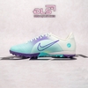 Giày Bóng Đá Nike Mercurial Vapor 14 Academy Xanh Ngọc TF