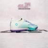 Giày Bóng Đá Nike Mercurial Vapor 14 Academy Xanh Ngọc TF