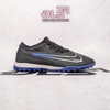 Giày Bóng Đá Nike Phantom GX Đen Đế Xanh TF