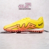 Giày Bóng Đá Nike Zoom Mercurial Vapor 15 Academy Vàng Vạch Hồng TF