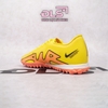Giày Bóng Đá Nike Zoom Mercurial Vapor 15 Academy Vàng Vạch Hồng TF