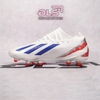Giày Bóng Đá Adidas X Crazyfast.3 Trắng Cờ Mỹ FG