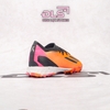 Giày Bóng Đá TQ Adidas X Speedportal.1 Cam Vạch Đen Đế Rằn Ri TF