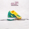 Giày Bóng Đá Adidas X Crazyfast.1 AUSTRALIA FIRM GROUND Vàng Vạch Xanh Lá TF