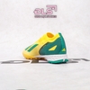 Giày Bóng Đá Adidas X Crazyfast.1 AUSTRALIA FIRM GROUND Vàng Vạch Xanh Lá TF