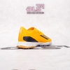 Giày Bóng Đá Adidas X Speedportal.1 Vàng Sọc Đen TF