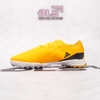 Giày Bóng Đá Adidas X Speedportal.1 Vàng Sọc Đen TF