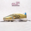 Giày Bóng Đá Adidas Speedportal.1 Messi Đồng TF