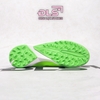 Giày Bóng Đá Adidas Predator Accuracy.1 Xanh Lá Vạch Đen TF