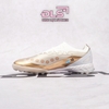 Giày Bóng Đá Adidas X Crazyfast.1 MESSI “EL OCHO” Quả Bóng Vàng 2023 Lưỡi Gà Liền TF