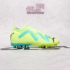 Giày Bóng Đá Puma Future Ultimate Xanh Chuối MG