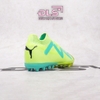 Giày Bóng Đá Puma Future Ultimate Xanh Chuối MG