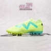 Giày Bóng Đá Puma Future Ultimate Xanh Chuối MG