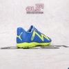 Giày Bóng Đá Puma Future Play TT Xanh Biển Vạch Chuối TF