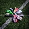 Giày Bóng Đá Nike Vapor 15 Elite Hồng Đế Nõn Chuối TF