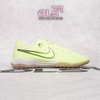 Giày Bóng Đá Nike Tiempo Academy Legend 10 Xanh Chuối TF