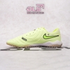 Giày Bóng Đá Nike Tiempo Academy Legend 10 Xanh Chuối TF
