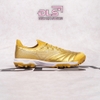 Giày Bóng Đá Mizuno Morelia Neo Sala Beta Đồng TF