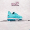 Giày Bóng Đá Mizuno Morelia Neo Sala Beta Xanh Ngọc TF