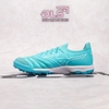 Giày Bóng Đá Mizuno Morelia Neo Sala Beta Xanh Ngọc TF