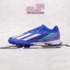 Giày Bóng Đá Adidas X Crazyfast.1 Xanh Navy Brazil TF