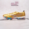 Giày Bóng Đá Mizuno Alpha Đồng TF
